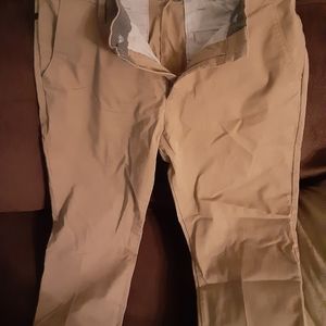 Dockers Slim Fit Khakis
